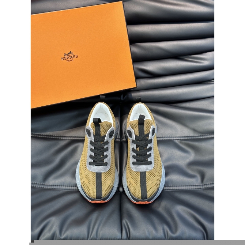 H**mes sneakers